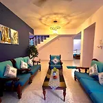 Villa By The Beach Goa