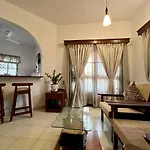 Villa By The Beach Goa