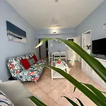 Villa By The Beach Goa