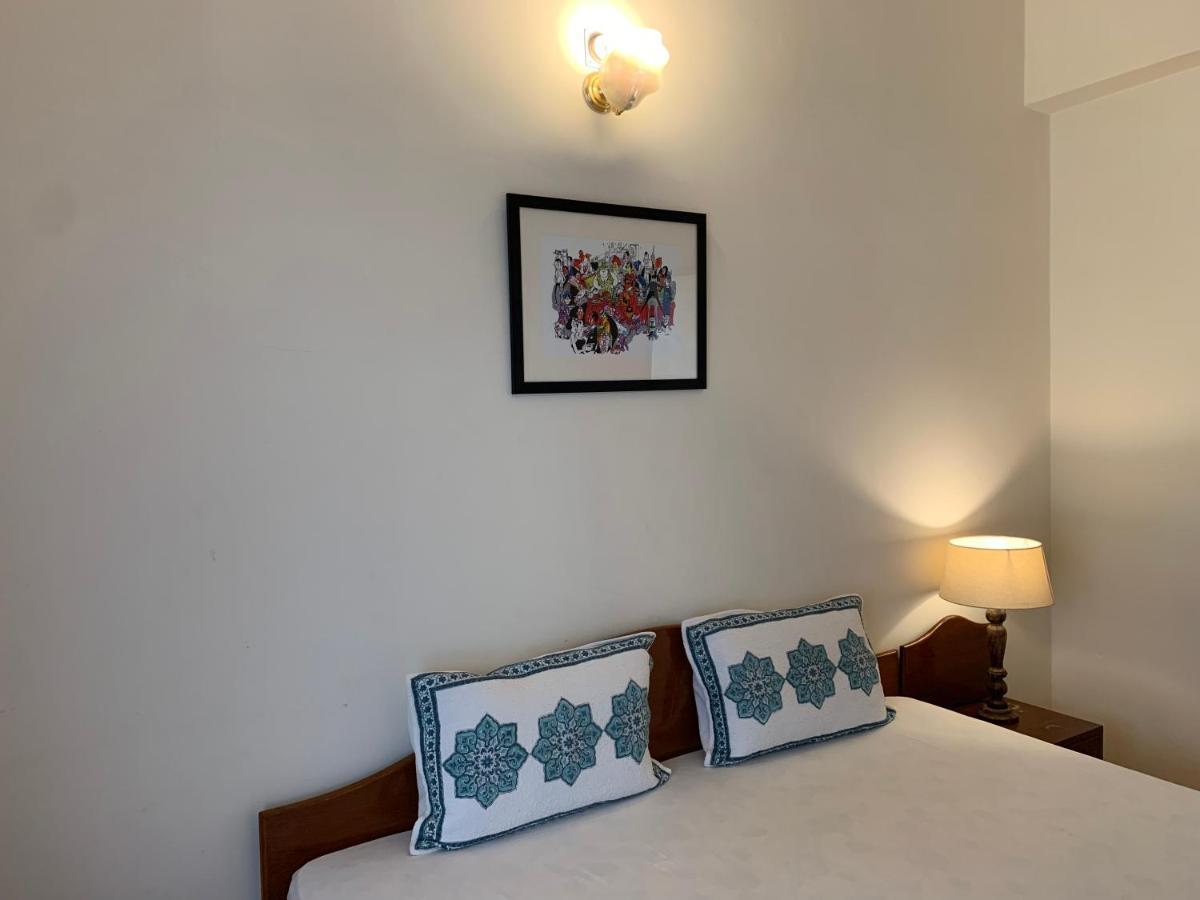 By The Beach Goa Guest house Benaulim