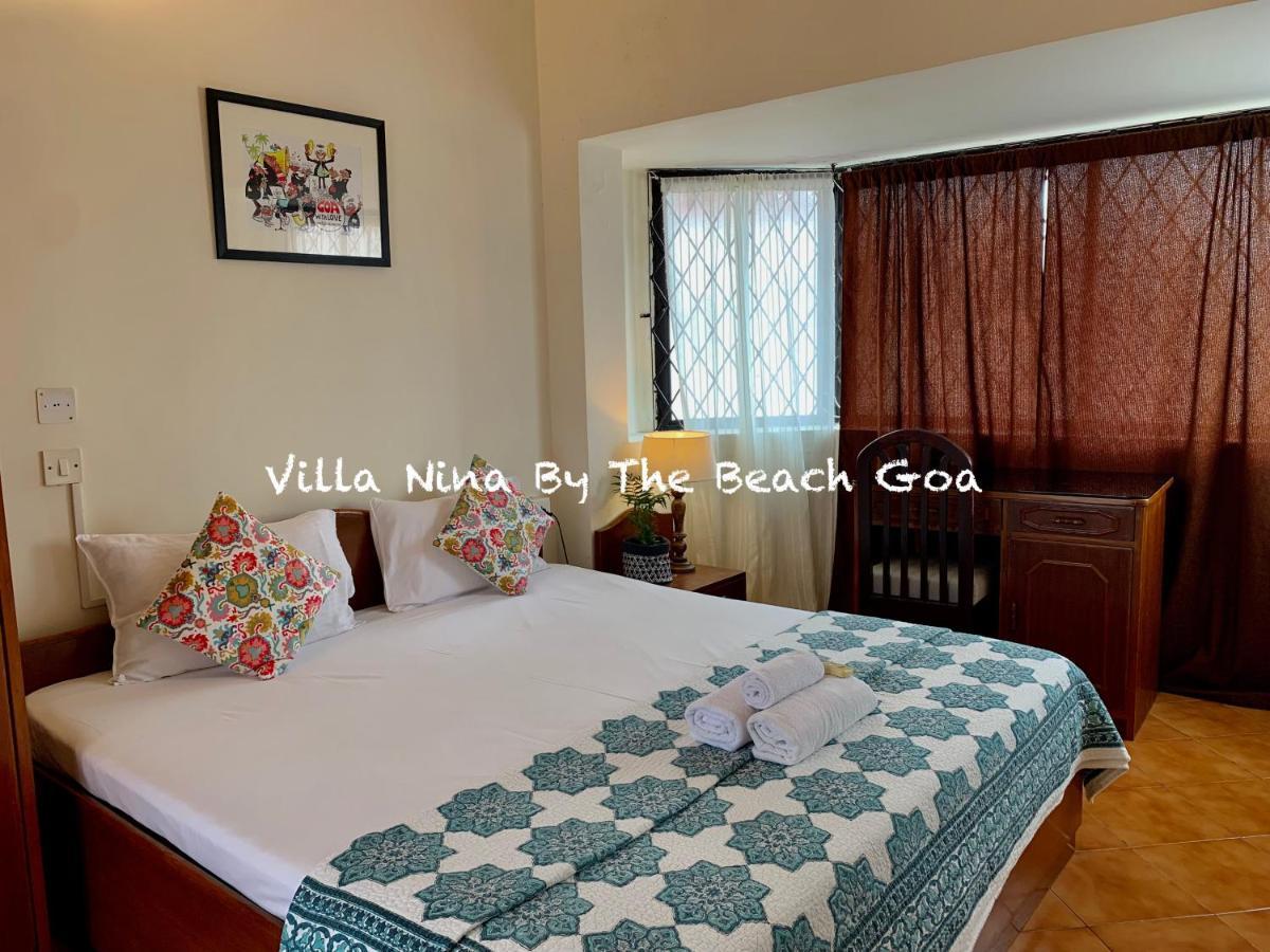 By The Beach Goa Benaulim