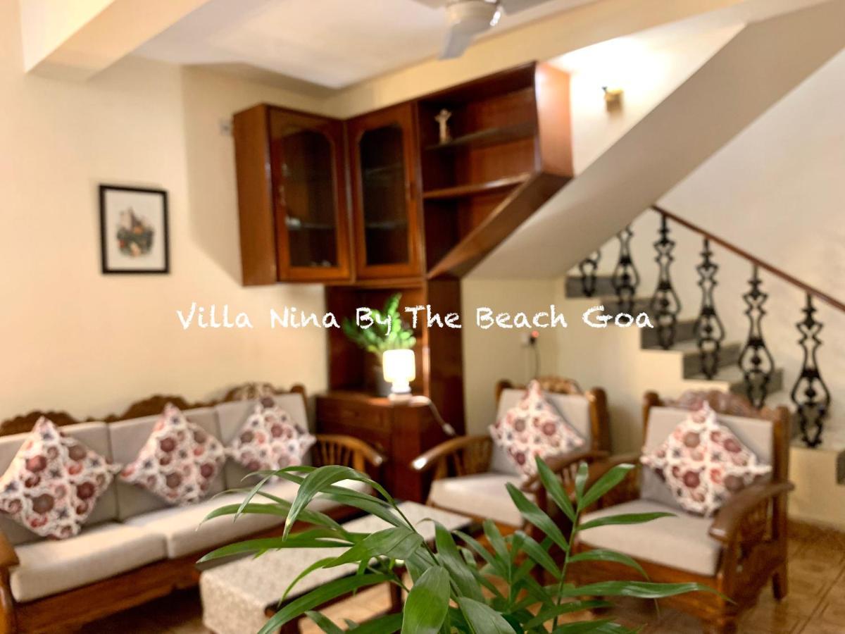 Guest house By The Beach Goa *