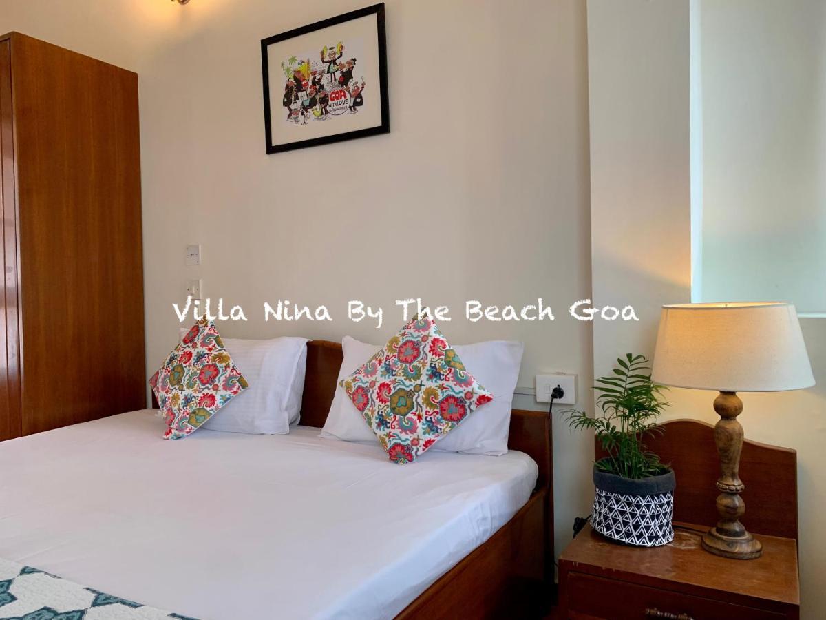 By The Beach Goa Guest house *