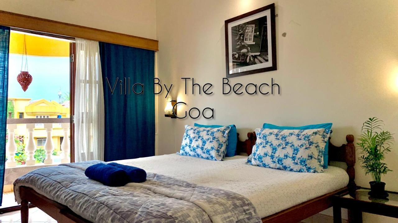 By The Beach Goa * Benaulim