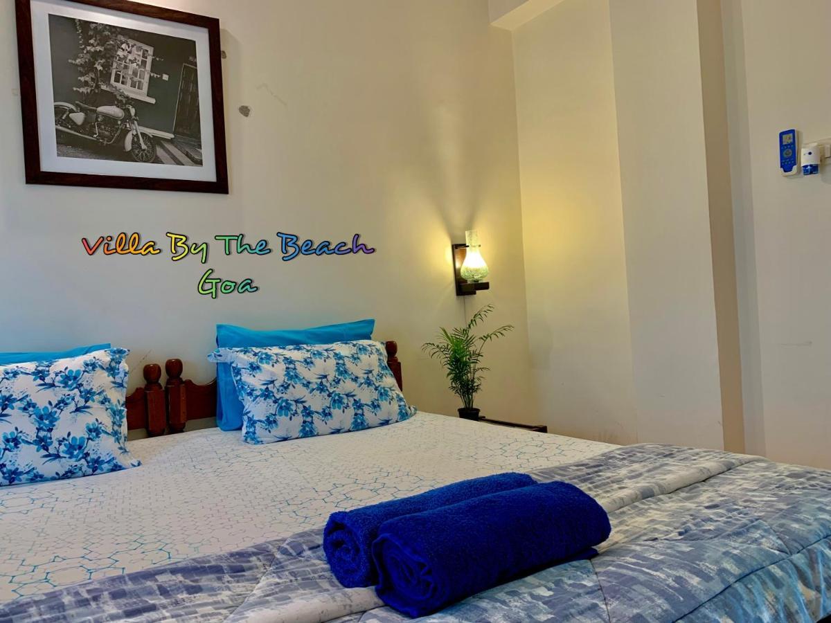 By The Beach Goa Guest house *