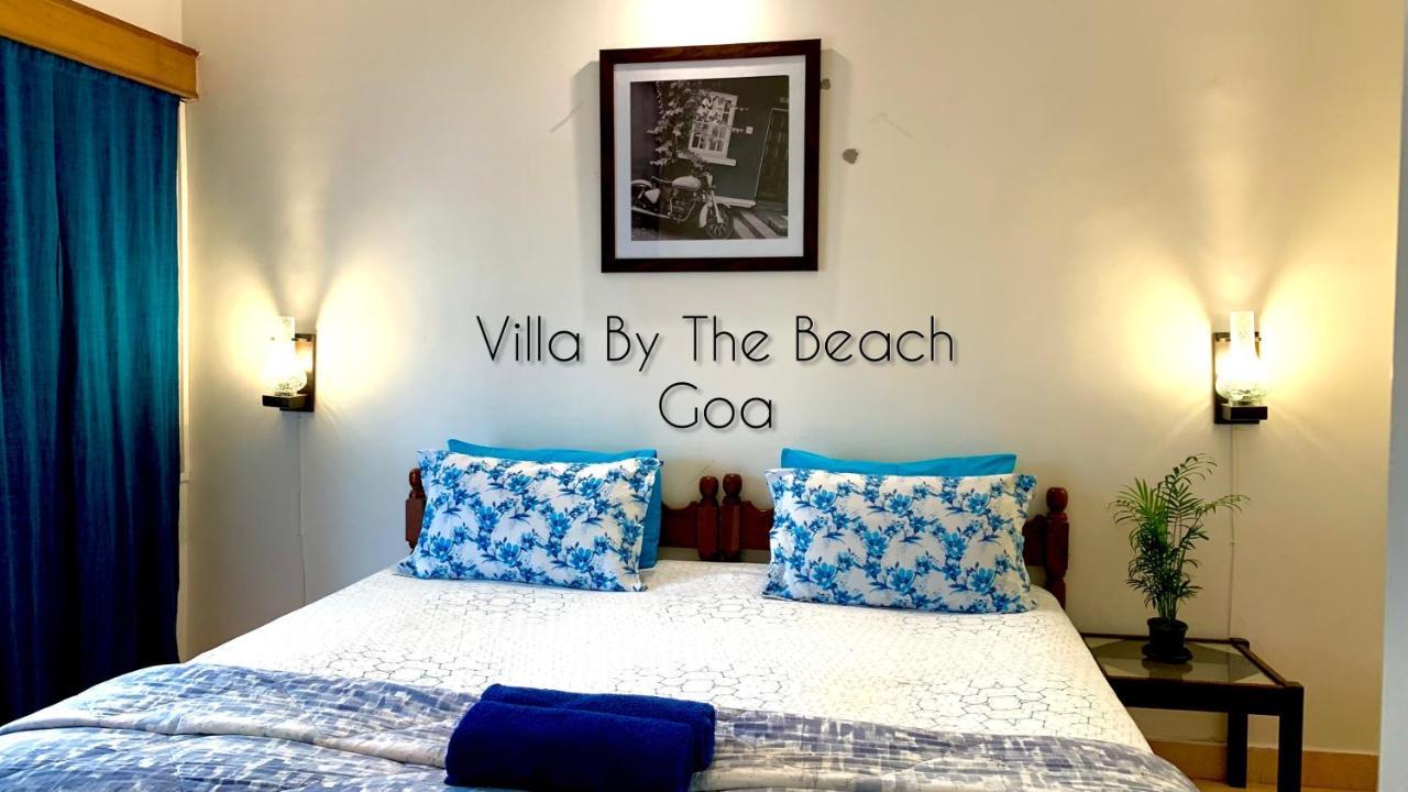 By The Beach Goa Guest house Benaulim