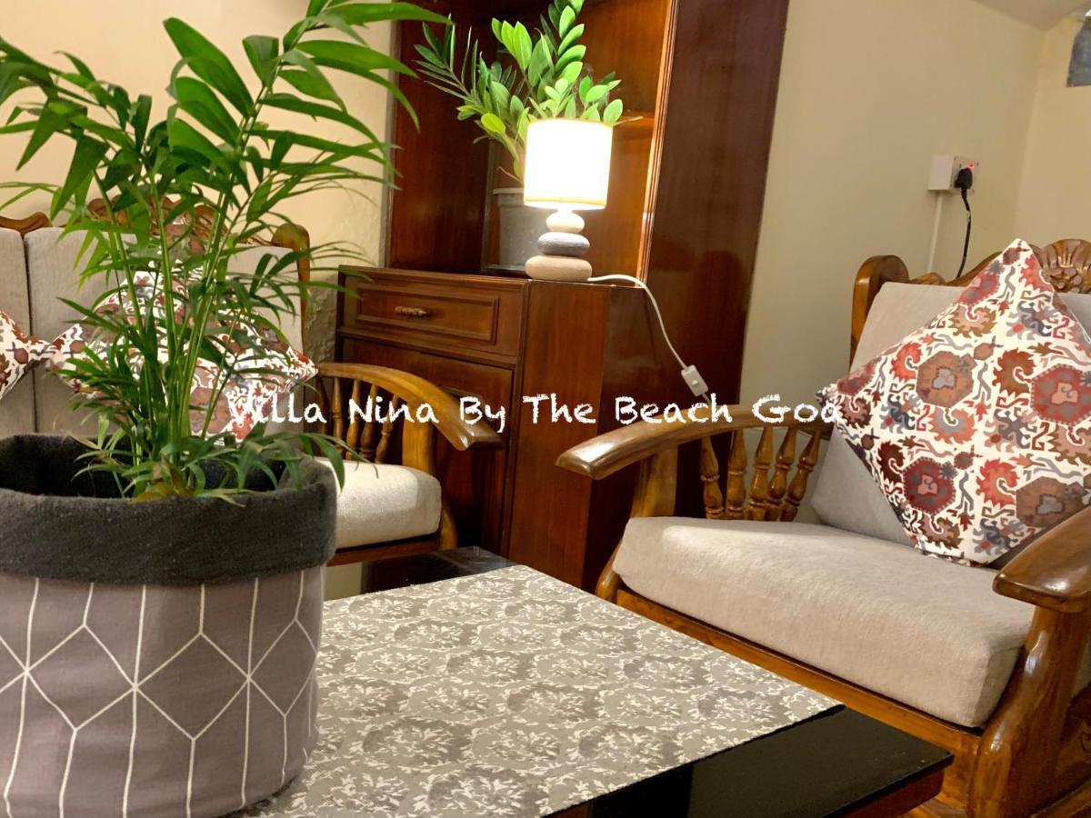 By The Beach Goa Guest house