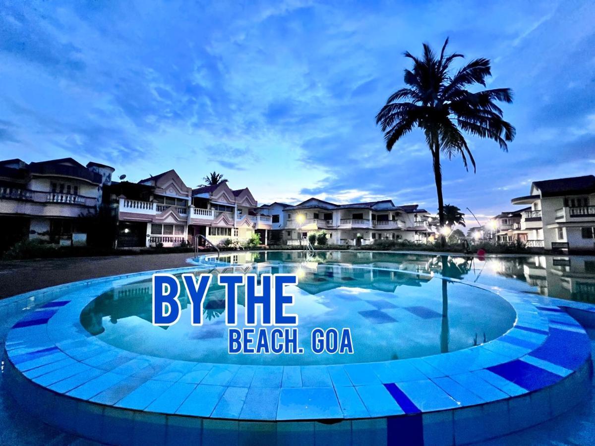 By The Beach Goa Guest house
