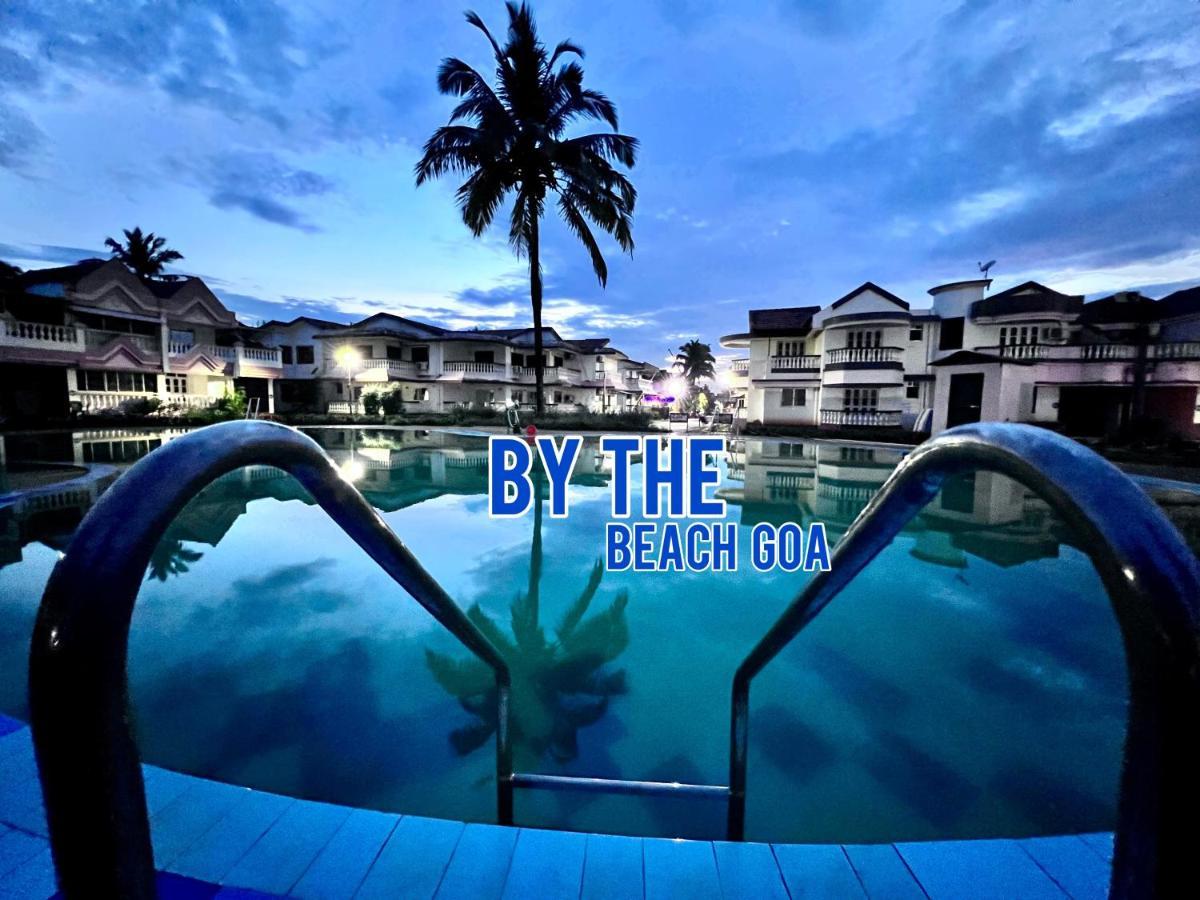 By The Beach Goa Guest house *