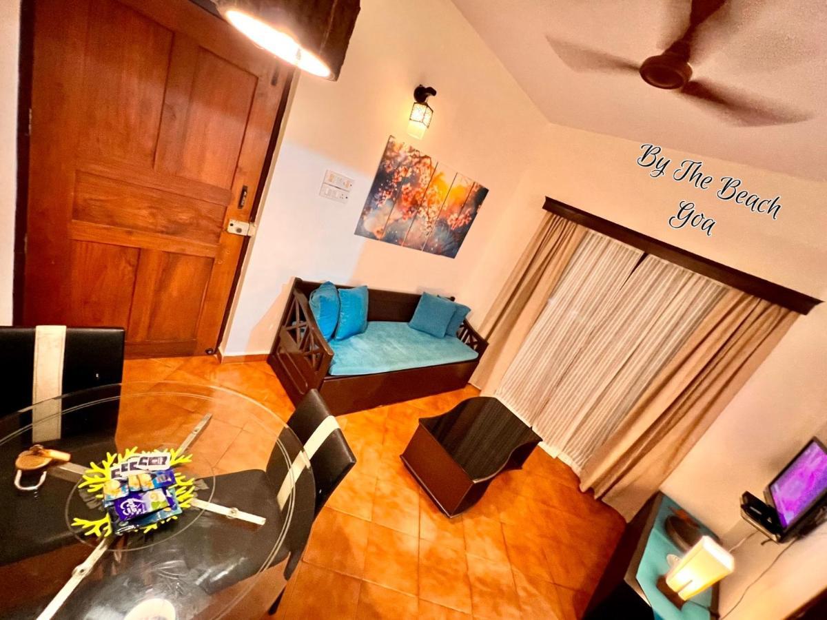 Guest house By The Beach Goa *