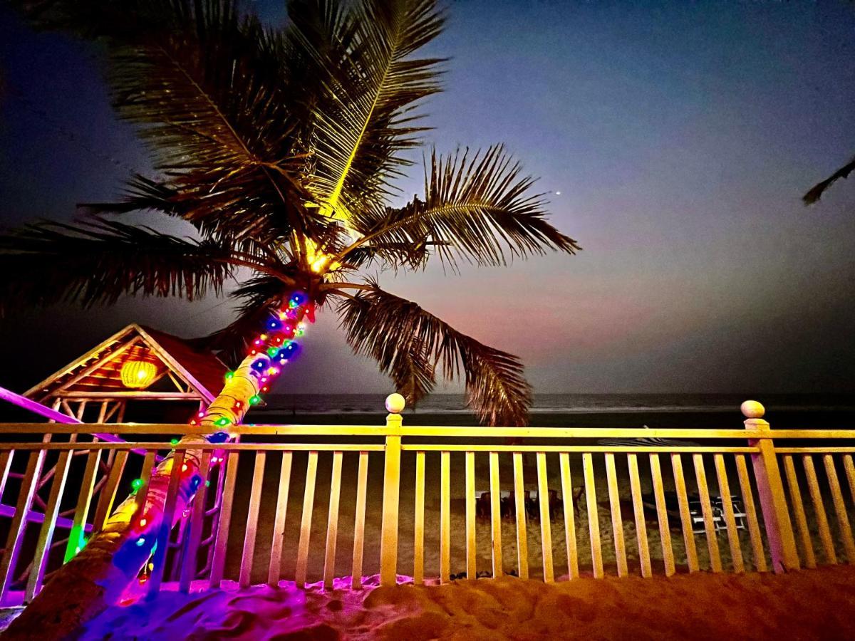 By The Beach Goa Guest house