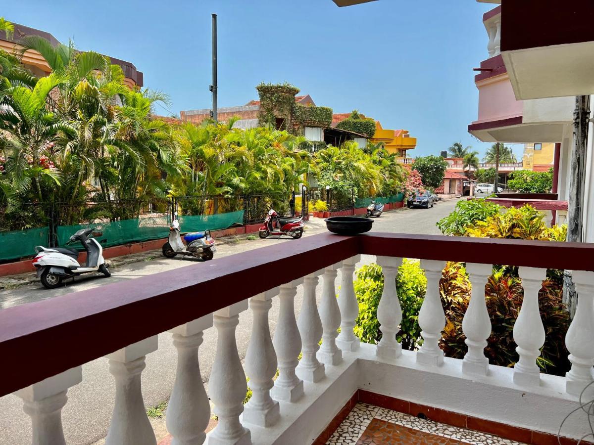 Guest house By The Beach Goa *