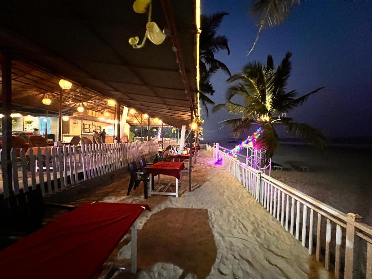 By The Beach Goa Benaulim