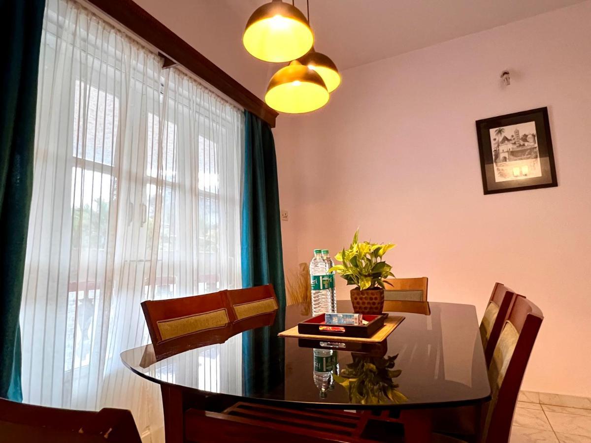 Guest house By The Beach Goa *