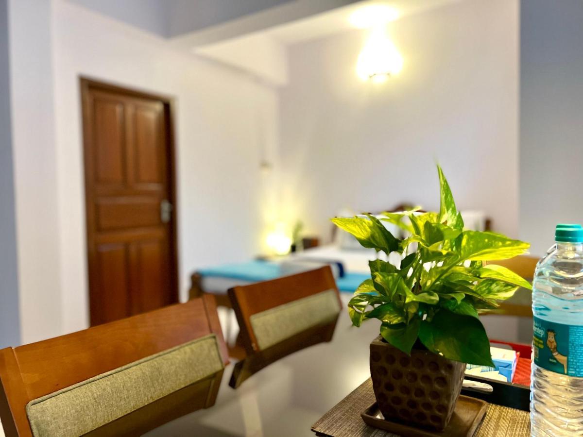 By The Beach Goa Guest house