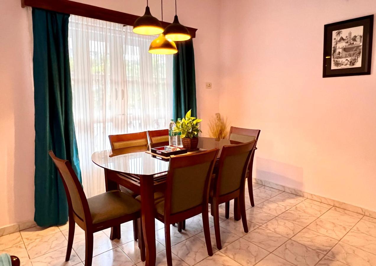 Guest house By The Beach Goa Benaulim