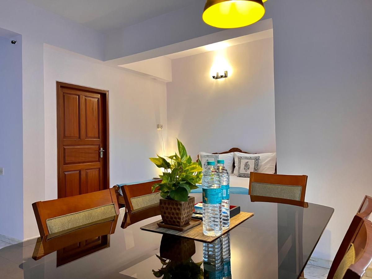 Guest house By The Beach Goa Benaulim