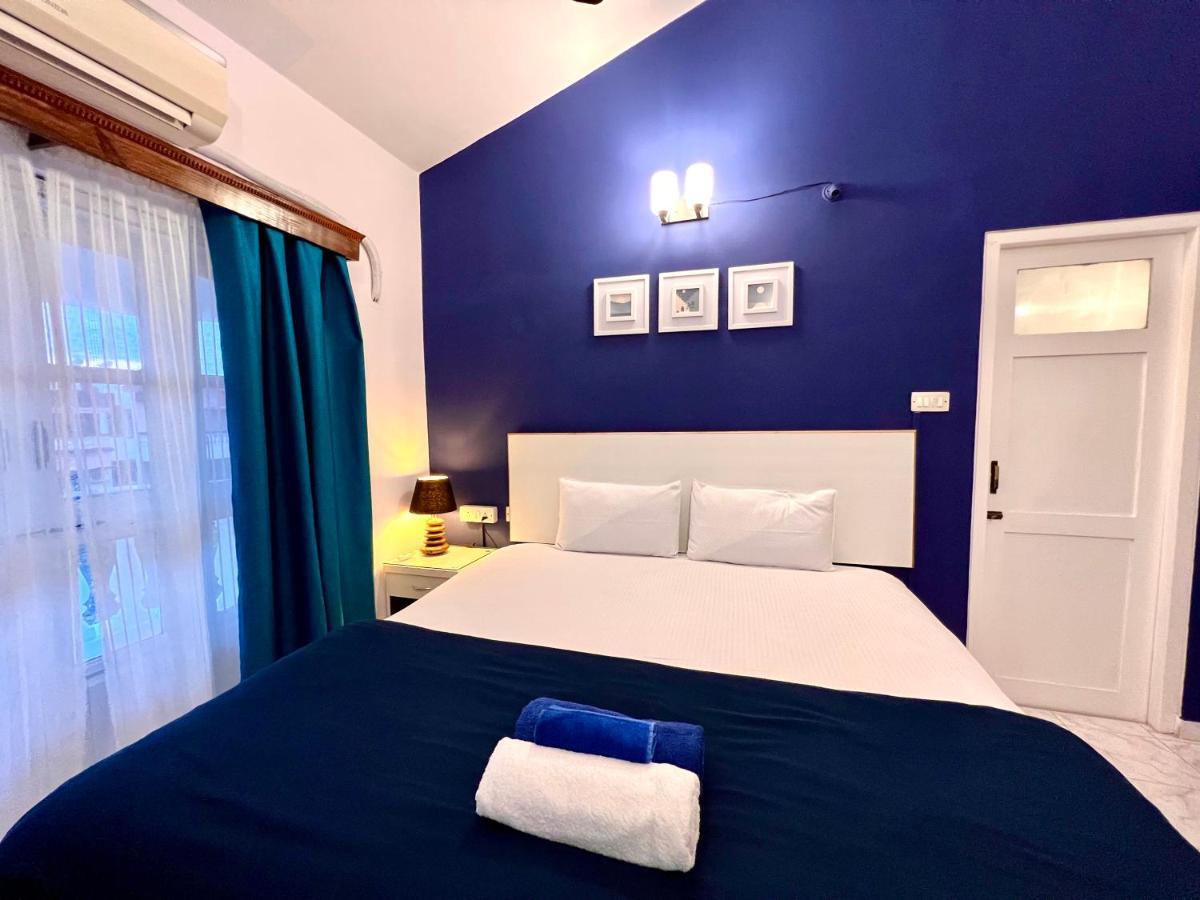 Guest house By The Beach Goa Benaulim