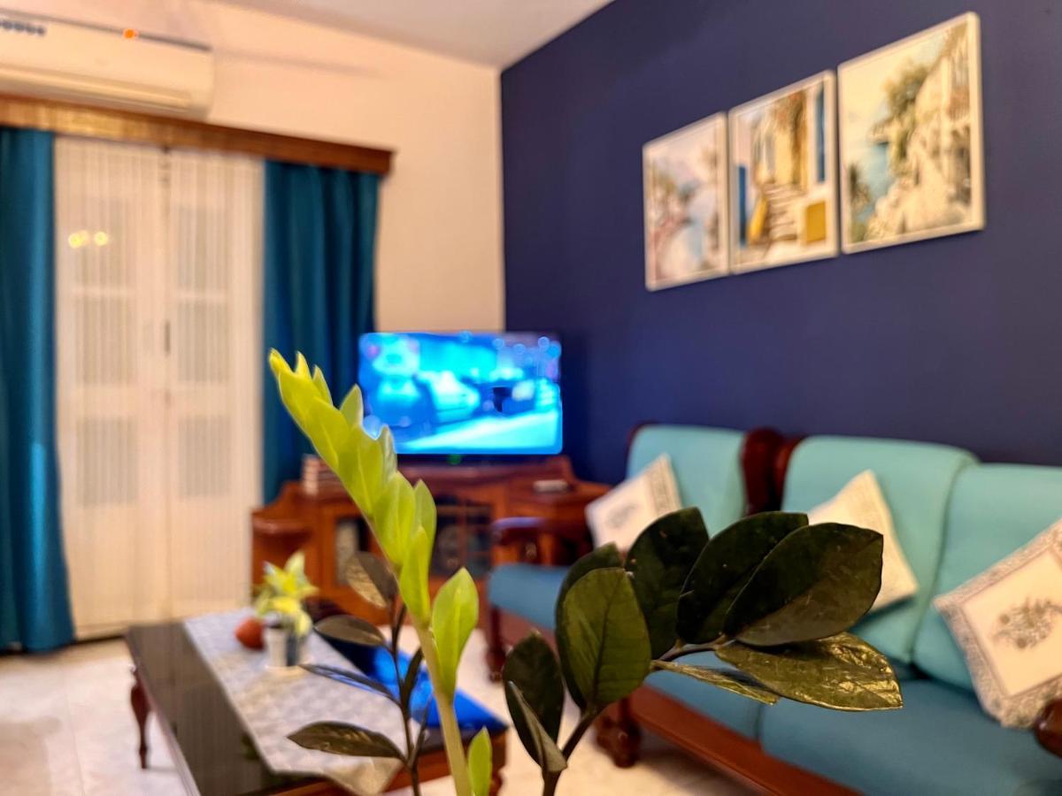 Guest house By The Beach Goa