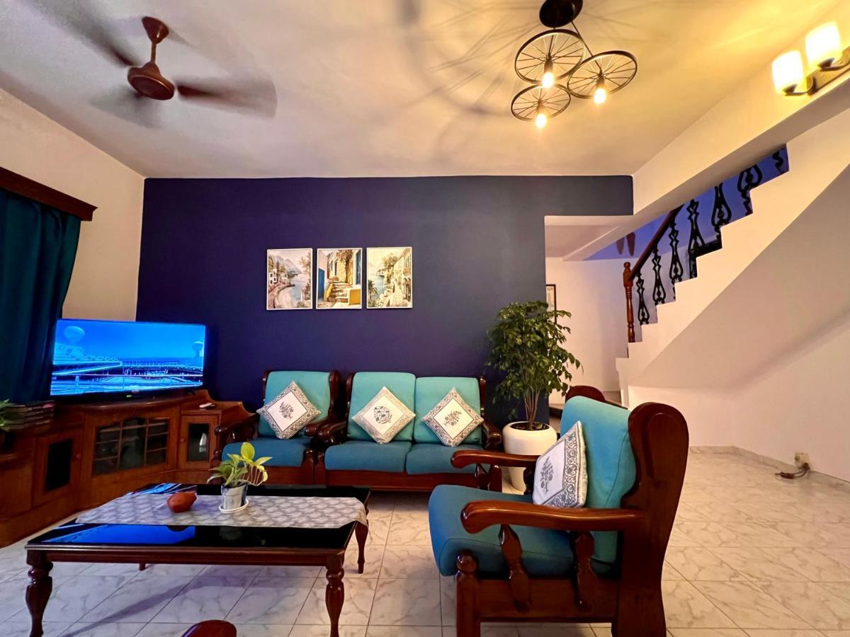 Guest house By The Beach Goa Benaulim