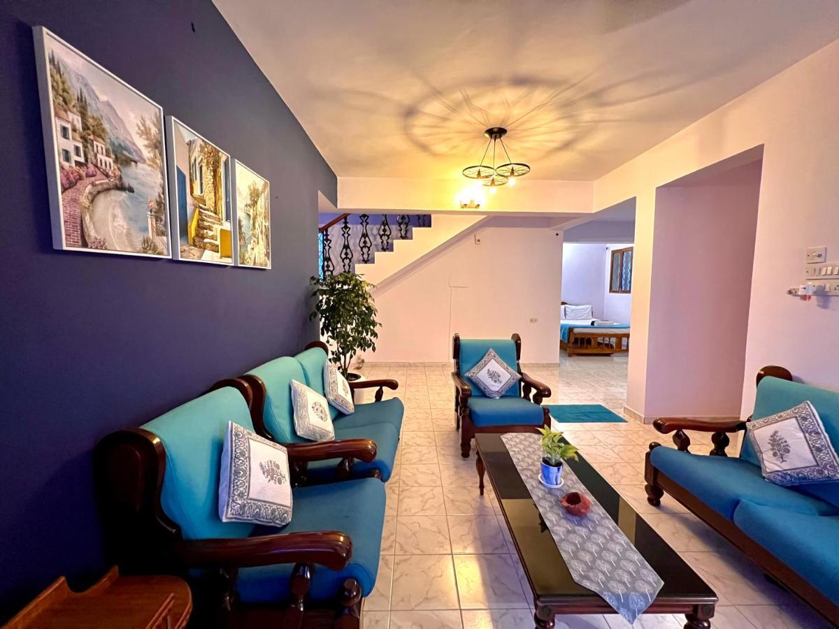 Guest house By The Beach Goa *
