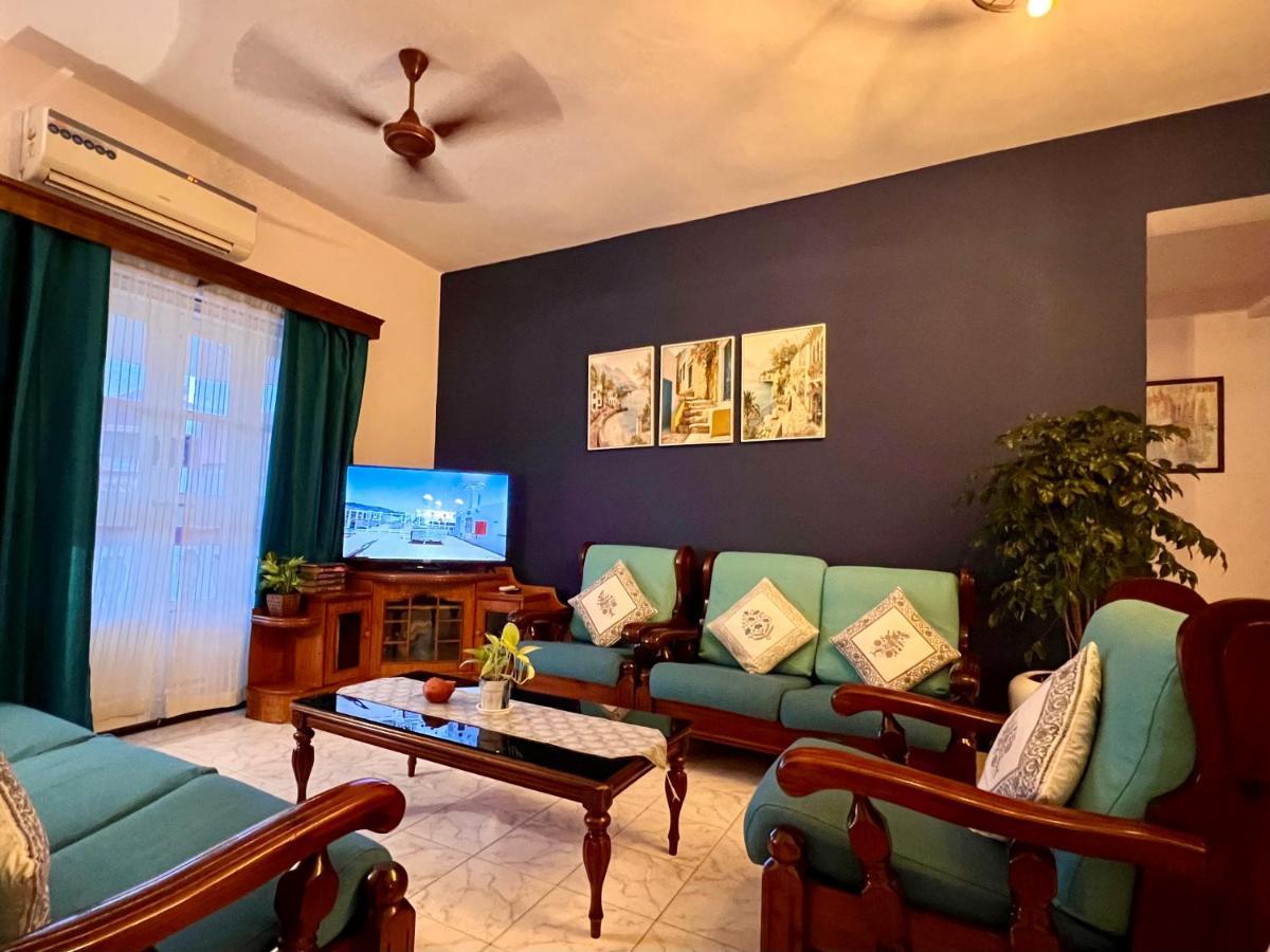 Guest house By The Beach Goa *