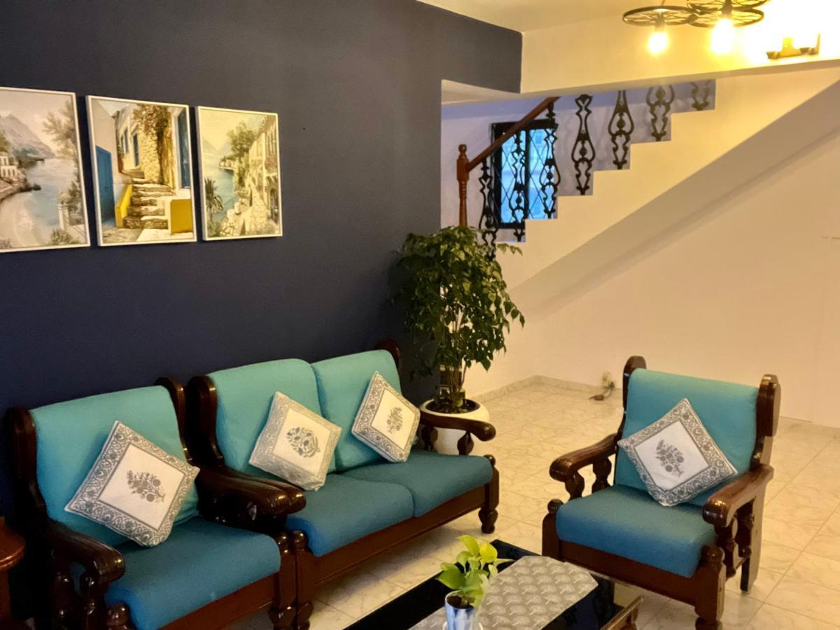 By The Beach Goa Guest house Benaulim