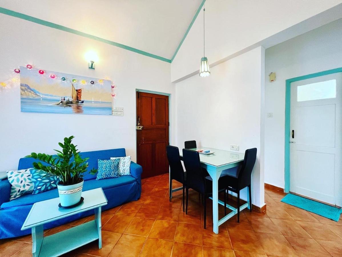 Guest house By The Beach Goa Benaulim