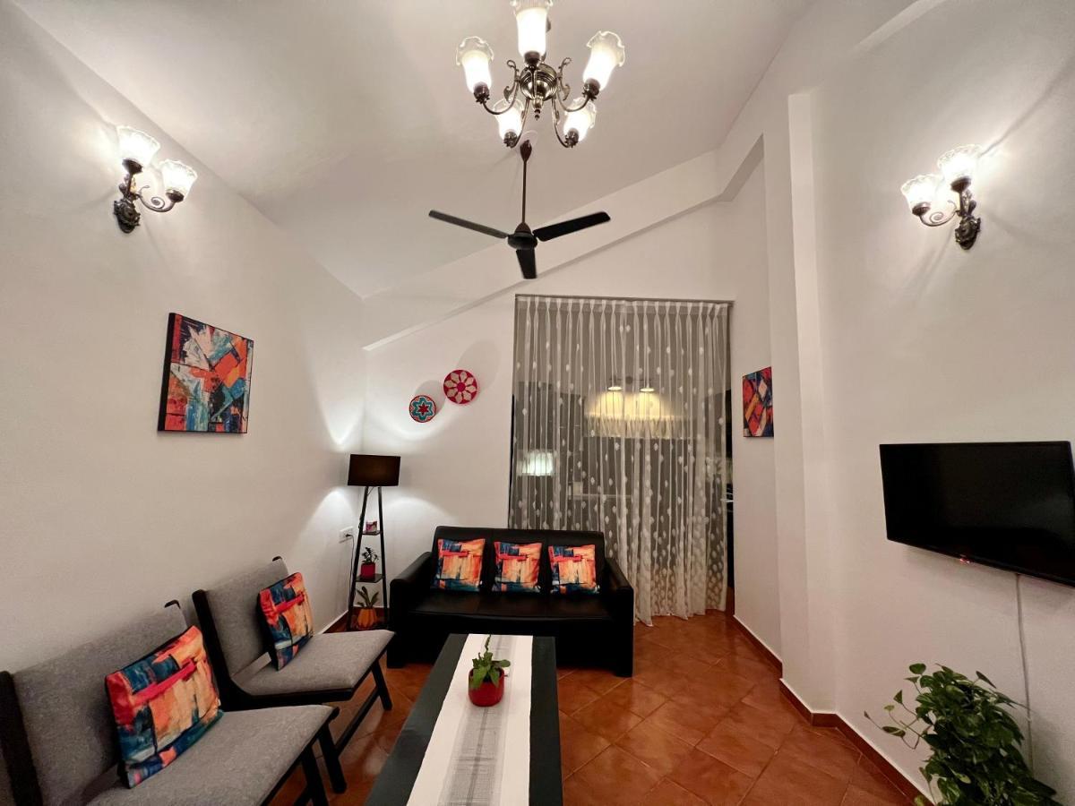 Guest house By The Beach Goa *