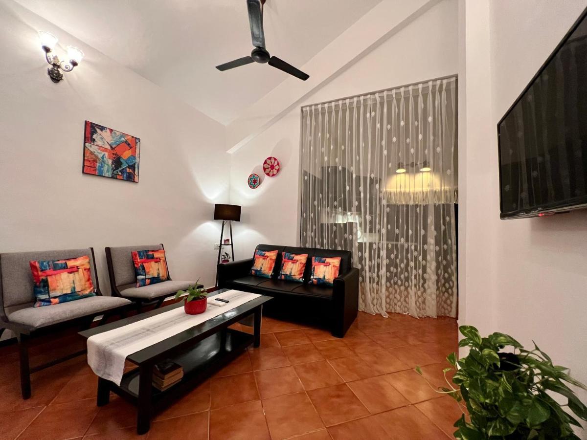 By The Beach Goa Guest house Benaulim