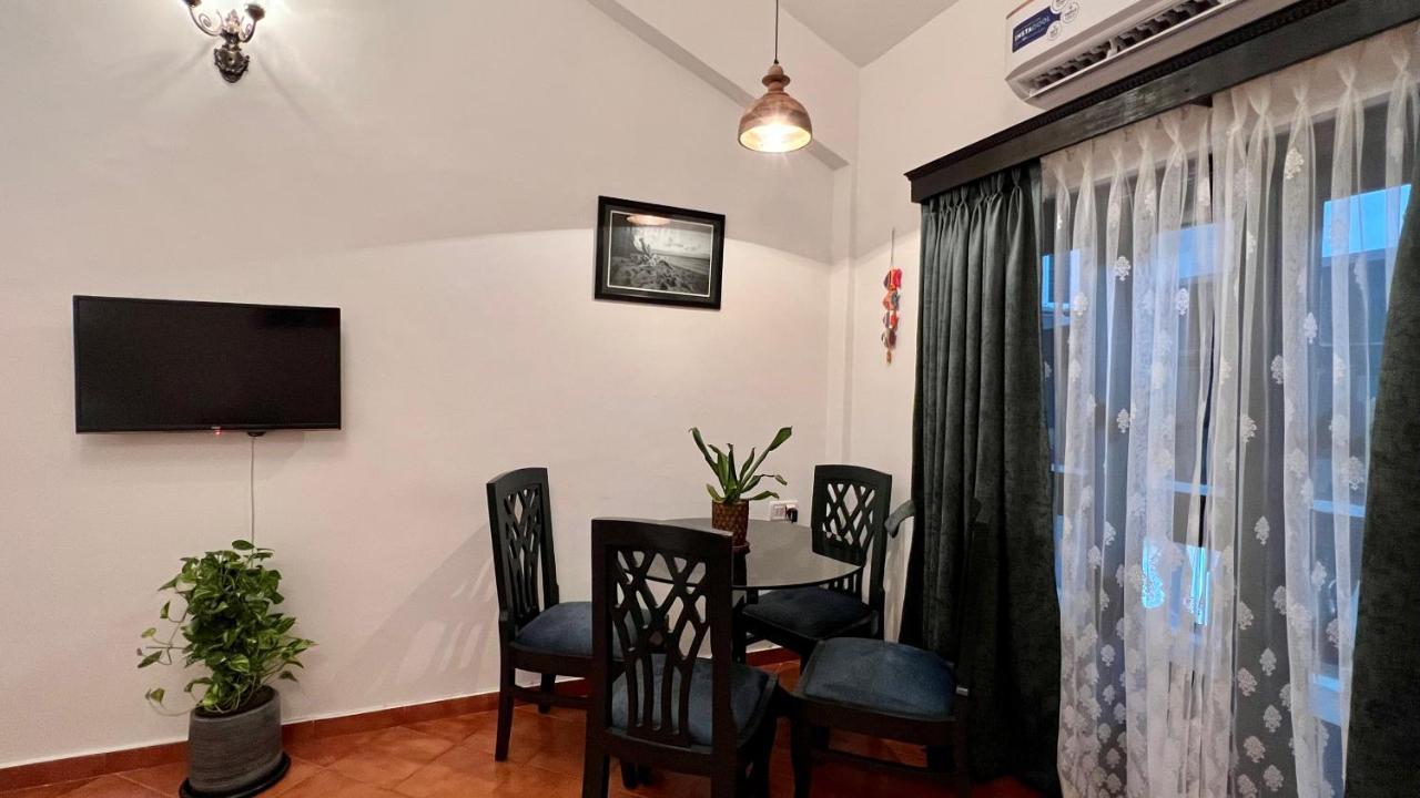 By The Beach Goa Guest house *