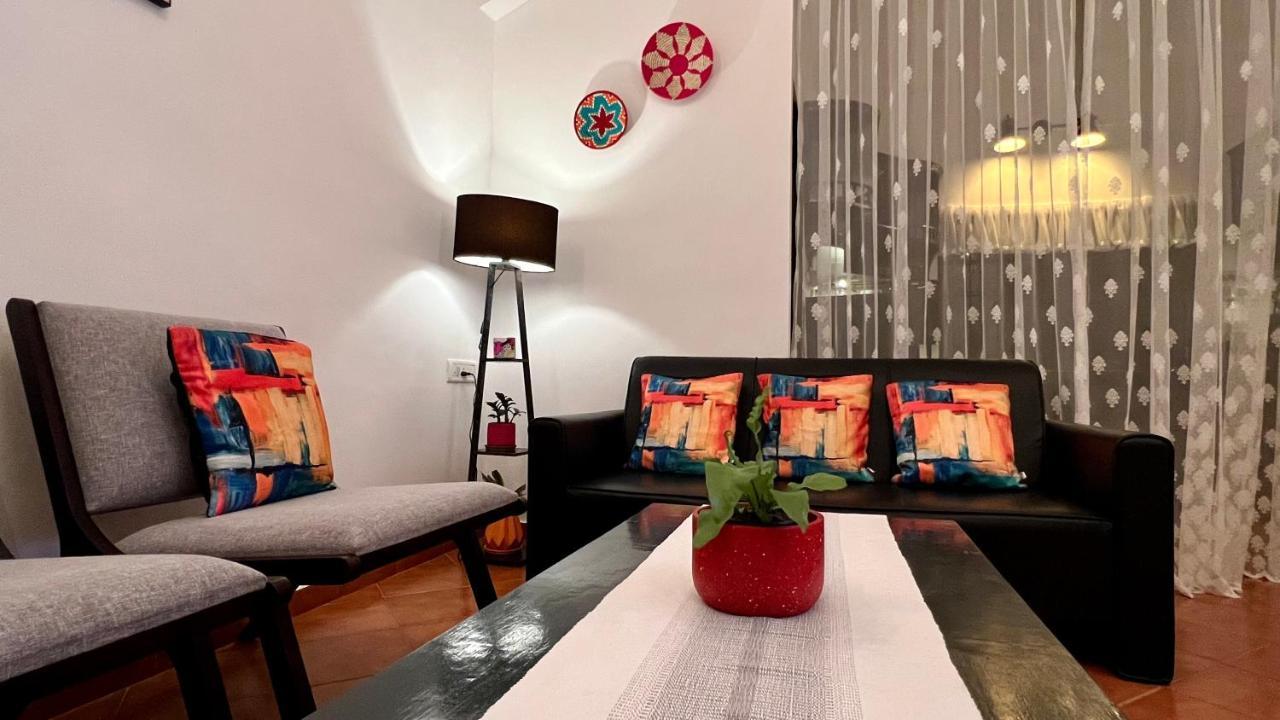 Guest house By The Beach Goa