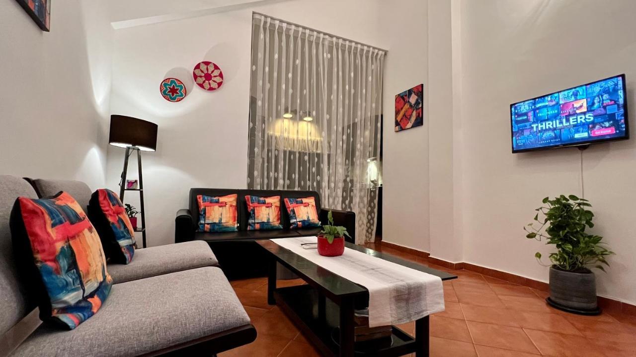 By The Beach Goa Guest house