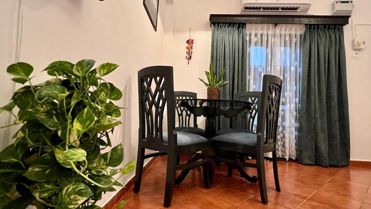 Guest house By The Beach Goa