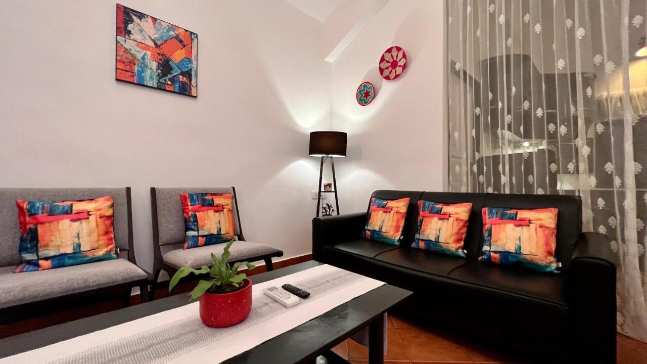 By The Beach Goa Guest house Benaulim