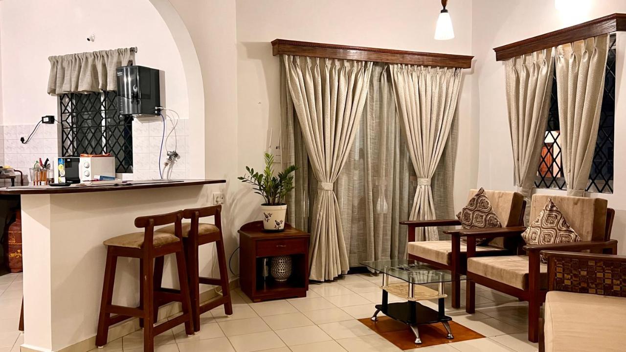 By The Beach Goa Guest house