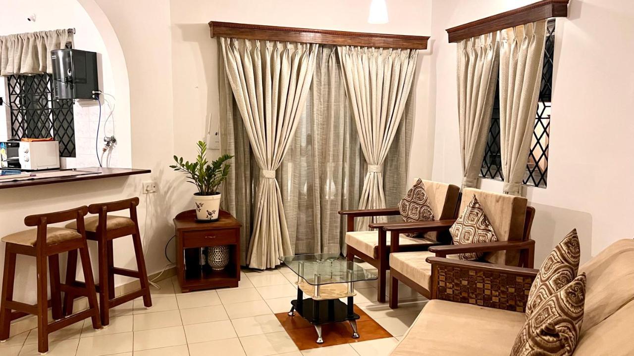 By The Beach Goa Guest house *