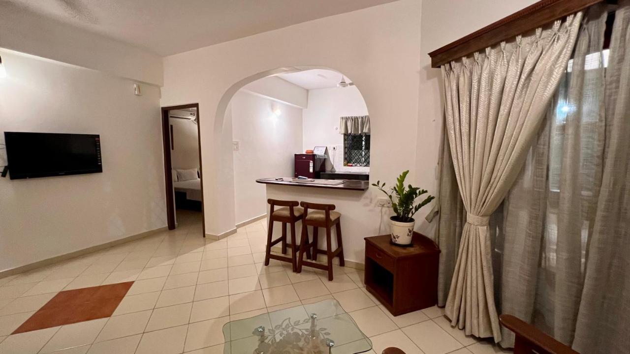 Guest house By The Beach Goa
