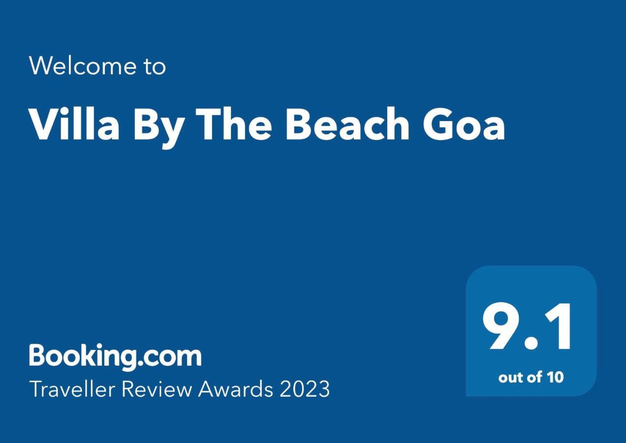 Guest house By The Beach Goa *